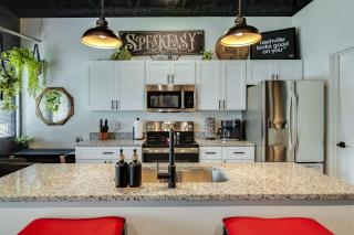 NEW Studio with 2 Beds 7 mins to Broadway - Nashville - 5