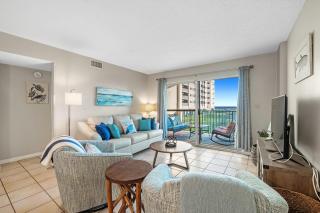 6201 Gulf Shores Plantation-Palms - Gulf Shores - 6
