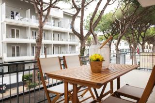 Sanidea Appartamenti - Casa Smeraldo - Riccione - 5