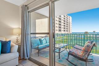 6201 Gulf Shores Plantation-Palms - Gulf Shores - 3