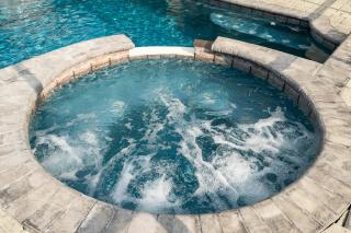 Budget Friendly Pool Home in Quiet Gated Community - Davenport - 6