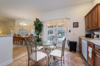 Budget Friendly Pool Home in Quiet Gated Community - Davenport - 1
