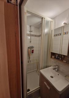 Appartement 2 pièces à Auteuil - París - 3