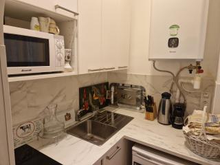 Appartement 2 pièces à Auteuil - París - 4