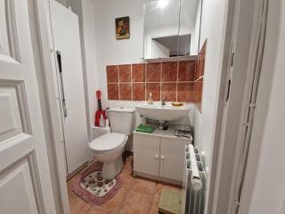 Appartement 2 pièces à Auteuil - París - 2