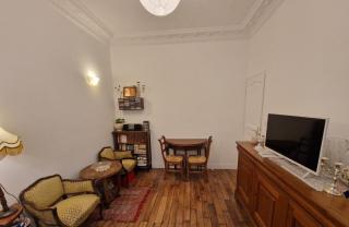 Appartement 2 pièces à Auteuil - París - 9