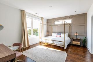 2 Lux Homes with Rooftop Views Sleeps 24 - Nashville - 1
