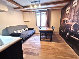 Le Vieux Tacot avec garage - Le Puy-en-Velay - 1