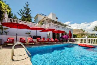 Villa Marbella - Marbella - 9
