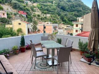 Keteia Amalfi Coast - Cetara - 6