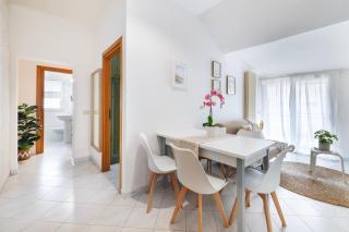 Sanidea Appartamenti - Casa Smeraldo - Riccione - 4