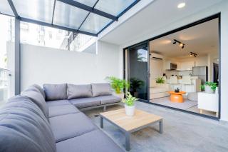 Wynwood House San Francisco - 1