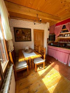 Fireplace Chalet - Žabljak - 2