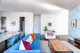 3 Lux Homes Huge Rooftop 2mi to Broadway Sleeps 36 - Nashville - 7