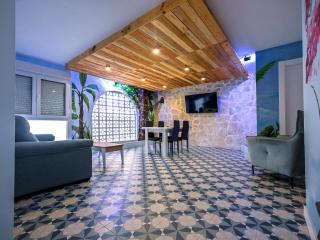 Apartamentos Nirvana y Averno - Águilas - 8