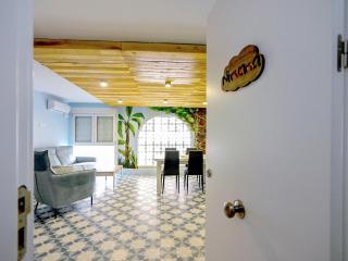 Apartamentos Nirvana y Averno - Águilas - 9