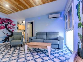 Apartamentos Nirvana y Averno - Águilas - 7