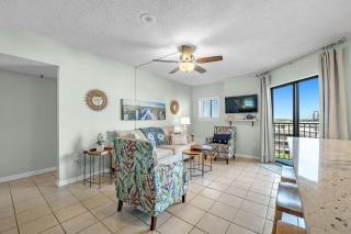 5413 Gulf Shores Plantation-Dunes - Gulf Shores - 4