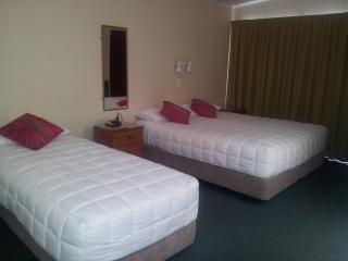 Sundowner Motel - Blenheim - 8