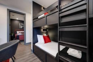 DT Nashville Walk to Broadway 2 Bedrooms Sleeps 8 - Nashville - 6