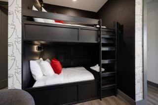 DT Nashville Walk to Broadway 2 Bedrooms Sleeps 8 - Nashville - 5