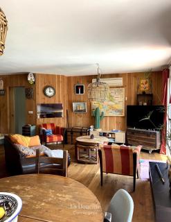 Maison bois flotté - Lège-Cap-Ferret - 1
