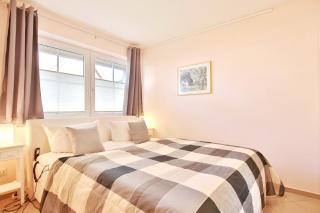 Gorch-Fock-Park Haus 57 Gorch-Fock-Park 57 Appartement 13 - 2