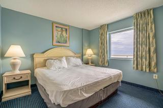 Ocean Front Views Camelot Resort 1011 - Myrtle Beach - 5