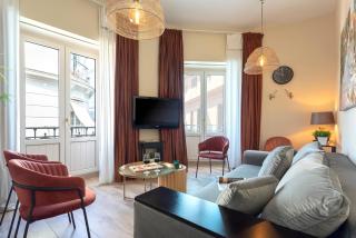 Apartamento reformado en Málaga centro by Rent Me - Málaga - 0