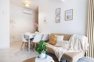 Sanidea Appartamenti - Casa Smeraldo - Riccione - 8