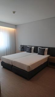 Hotel Imperial - Aveiro - 9