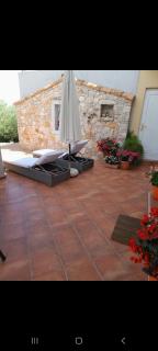 Long Island Olive Apartment - 9