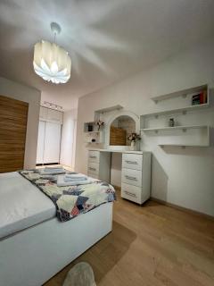 Wonderful Park Residences 5 - Bucarest - 3