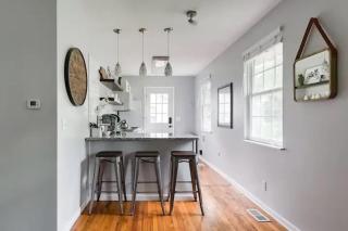 Private prime new renovated E Nash - 5 min to DT - Nashville - 3