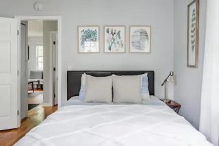 Private prime new renovated E Nash - 5 min to DT - Nashville - 1