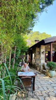 Kamarca House Hotel - Ortaca - 0