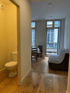 Centre historique rue Saint Guilhem - 6