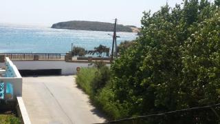 Villa Aliki - Batsi - 9
