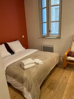 Centre historique rue Saint Guilhem - 1