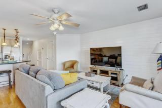 Walk 2 Beach Golf Dining & More -Sleeps 12 - Destin - 4