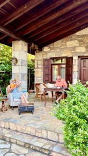 Kamarca House Hotel - Ortaca - 8