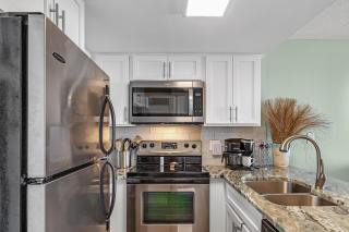 6306 Gulf Shores Plantation-Palms - Gulf Shores - 1