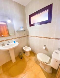 Villa Marlau con piscina privada - La Oliva - 1
