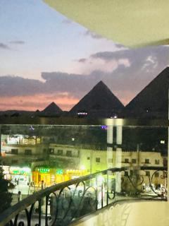Mak Pyramids View - Il Cairo - 8