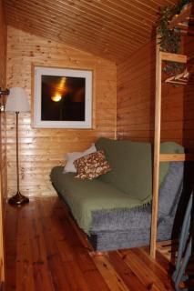 Apartament Wylatkowo - Powidz - Wylatkowo - 6