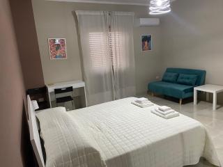 Marconi Rooms and Apartaments - Campobello di Licata - 2