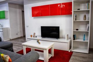 Boutique Park Residences 5 - Bucarest - 6