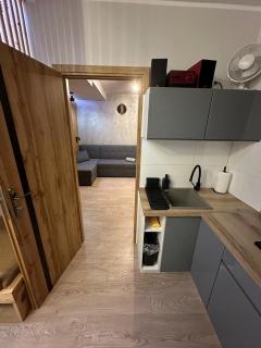 Pokoje przy Kawiarence 3 - 8