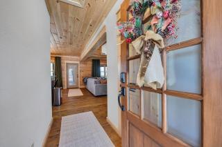 Beaumont - Lux Mountain View Cabin with Hot Tub - Ellijay - 5