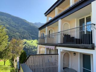 Mountain Apartment - 9